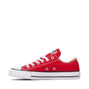 Converse Kids Red Sneakers